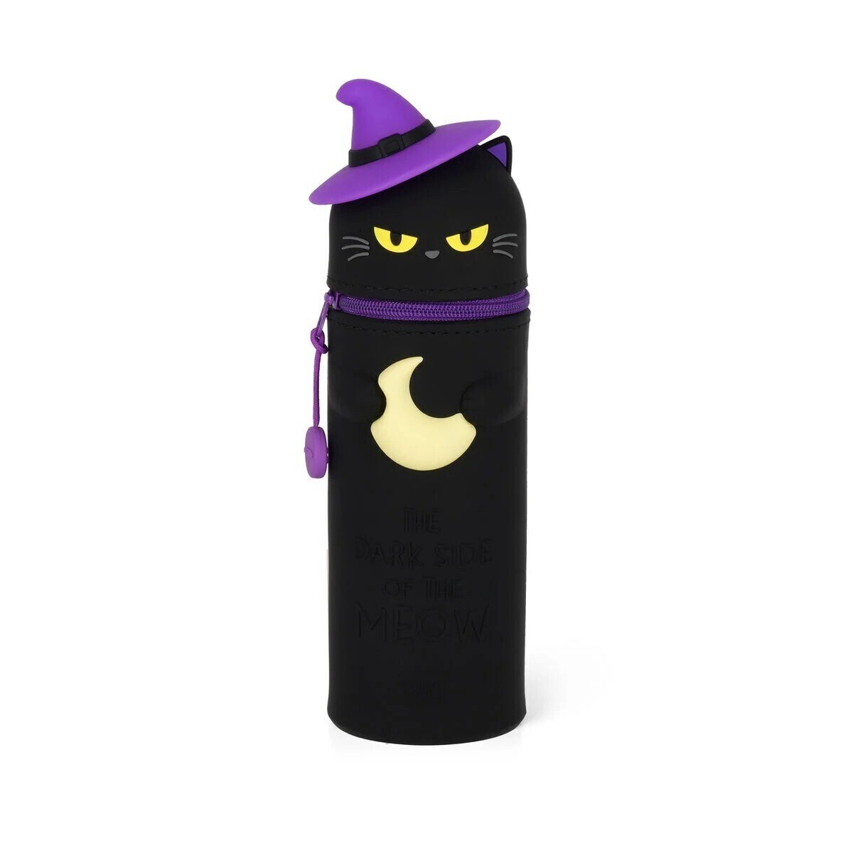 Legami Milano Κασετίνα από Σιλικόνη Βαρελάκι Halloween